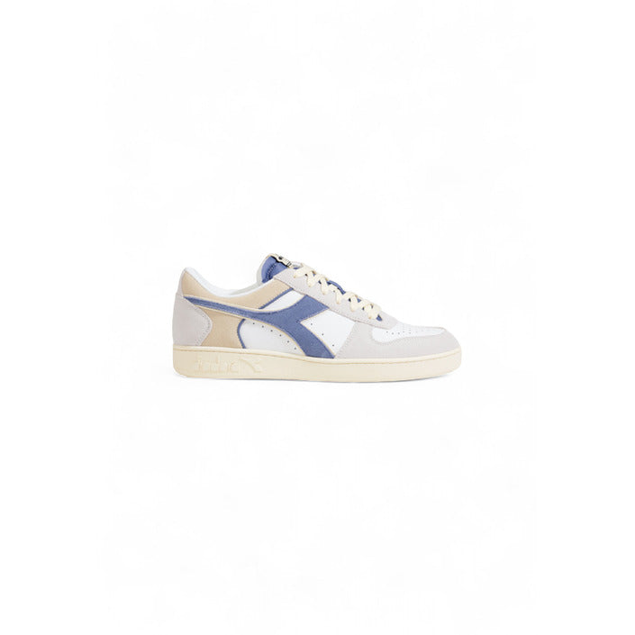 Diadora Sneakers Uomo white 40 Calzature Sneakers by Diadora | E-MODA