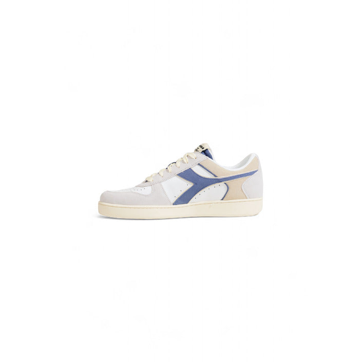 Diadora Sneakers Uomo white Calzature Sneakers by Diadora | E-MODA