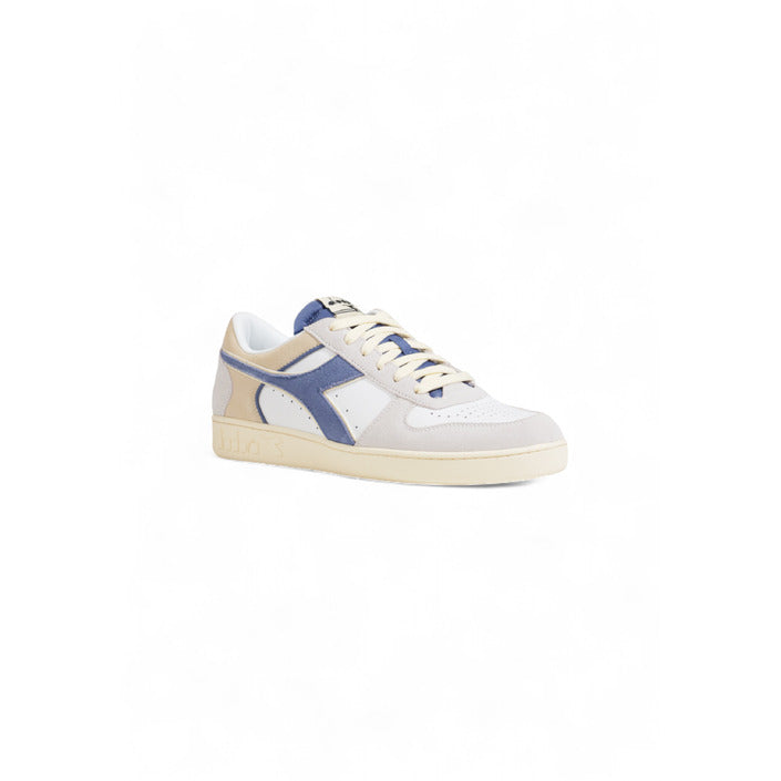 Diadora Sneakers Uomo white Calzature Sneakers by Diadora | E-MODA