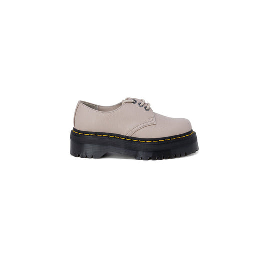 Dr. Martens Scarpe Basse Donna grey 36 Scarpe basse by Dr. Martens | E-MODA