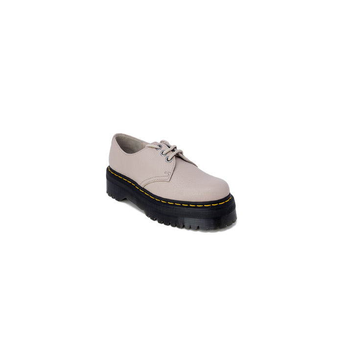 Dr. Martens Scarpe Basse Donna grey Scarpe basse by Dr. Martens | E-MODA