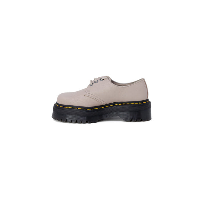 Dr. Martens Scarpe Basse Donna grey Scarpe basse by Dr. Martens | E-MODA