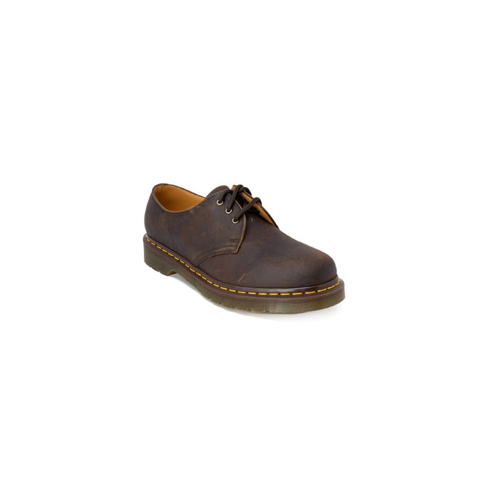 Dr. Martens Scarpe Basse Uomo brown Calzature Scarpe Basse by Dr. Martens | E-MODA