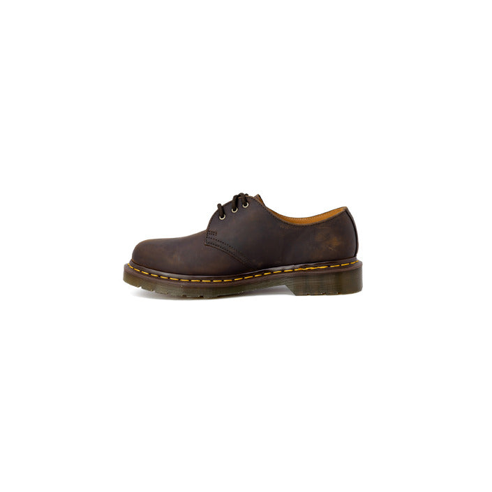 Dr. Martens Scarpe Basse Uomo brown Calzature Scarpe Basse by Dr. Martens | E-MODA