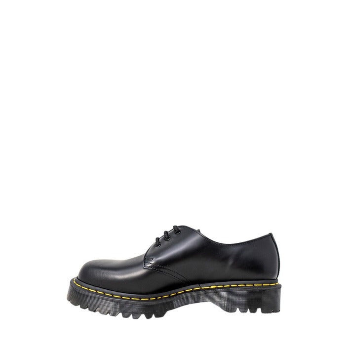 Dr. Martens Scarpe Stringate Uomo black Scarpe Stringaten Uomo by Dr. Martens | E-MODA