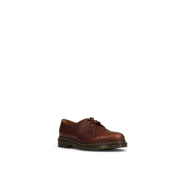 Dr. Martens Scarpe Stringate Uomo brown Scarpe Stringaten Uomo by Dr. Martens | E-MODA