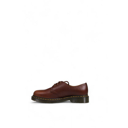 Dr. Martens Scarpe Stringate Uomo brown Scarpe Stringaten Uomo by Dr. Martens | E-MODA