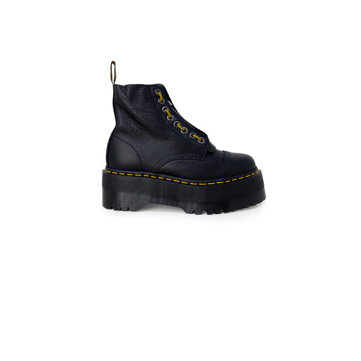 Dr. Martens Stivali Donna black 36 Stivali e Stivaletti by Dr. Martens | E-MODA