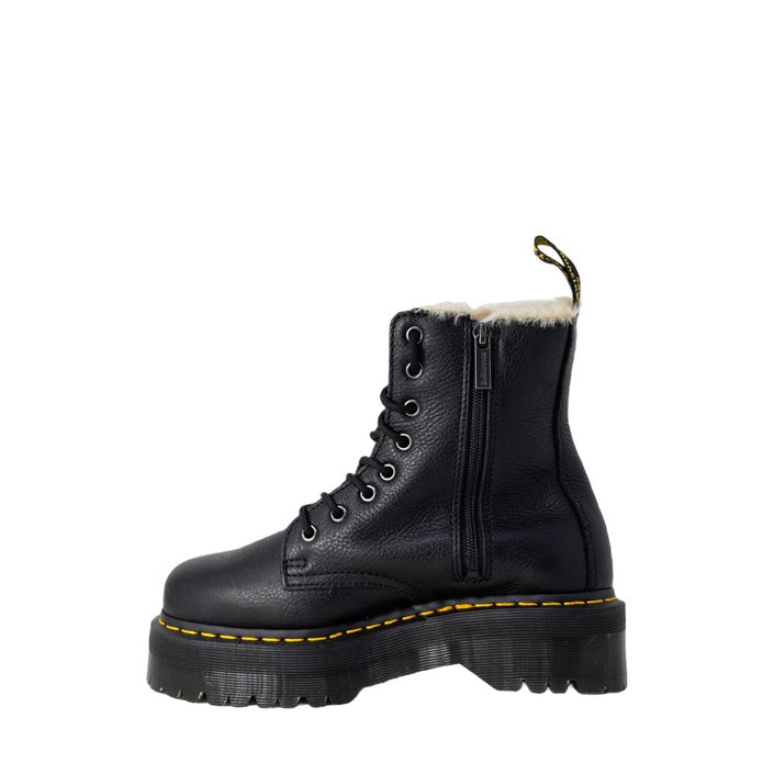 Dr. Martens Stivali Donna black 38 Stivali e Stivaletti by Dr. Martens | E-MODA