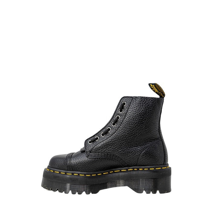 Dr. Martens Stivali Donna black Stivali e Stivaletti by Dr. Martens | E-MODA