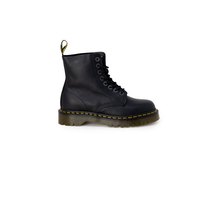 Dr. Martens Stivali Donna black Stivali e Stivaletti by Dr. Martens | E-MODA