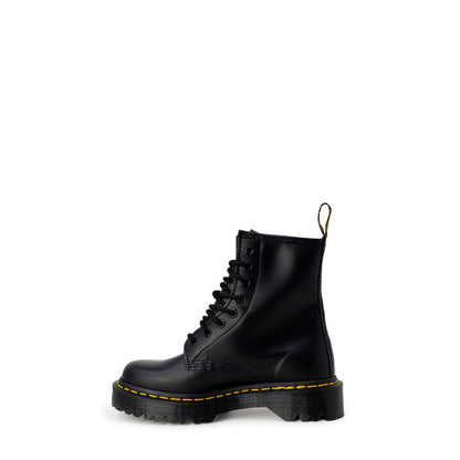 Dr. Martens Stivali Donna black Stivali e Stivaletti by Dr. Martens | E-MODA