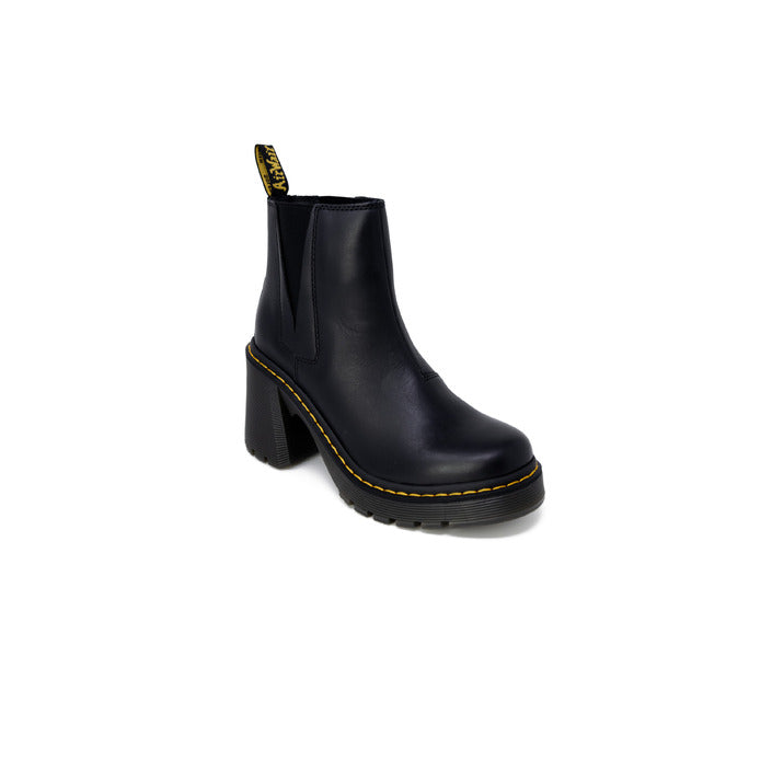 Dr. Martens Stivali Donna black Stivali e Stivaletti by Dr. Martens | E-MODA