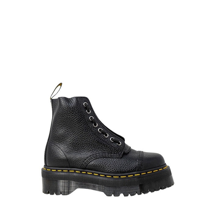 Dr. Martens Stivali Donna black Stivali e Stivaletti by Dr. Martens | E-MODA