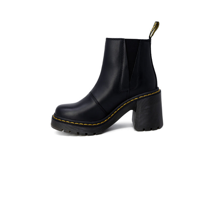 Dr. Martens Stivali Donna black Stivali e Stivaletti by Dr. Martens | E-MODA