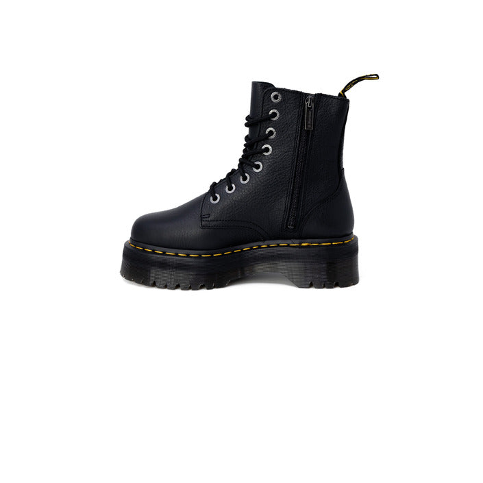 Dr. Martens Stivali Donna black Stivali e Stivaletti by Dr. Martens | E-MODA