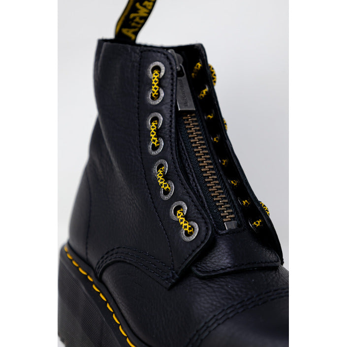 Dr. Martens Stivali Donna black Stivali e Stivaletti by Dr. Martens | E-MODA