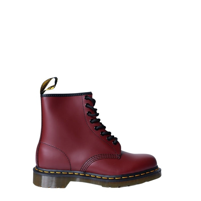 Dr. Martens Stivali Donna bordeaux 36 Stivali e Stivaletti by Dr. Martens | E-MODA