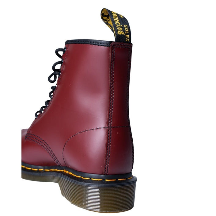 Dr. Martens Stivali Donna bordeaux Stivali e Stivaletti by Dr. Martens | E-MODA