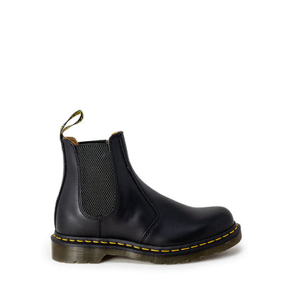 Dr. Martens Stivali Uomo black-1 36 Stivali Uomo by Dr. Martens | E-MODA