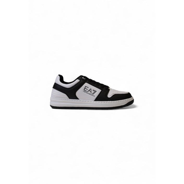 Ea7 Sneakers Donna black 39.5 Sneakers Donna by Ea7 | E-MODA