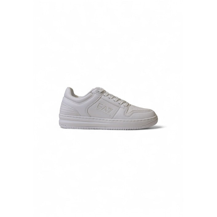 Ea7 Sneakers Donna white 36 Sneakers Donna by Ea7 | E-MODA