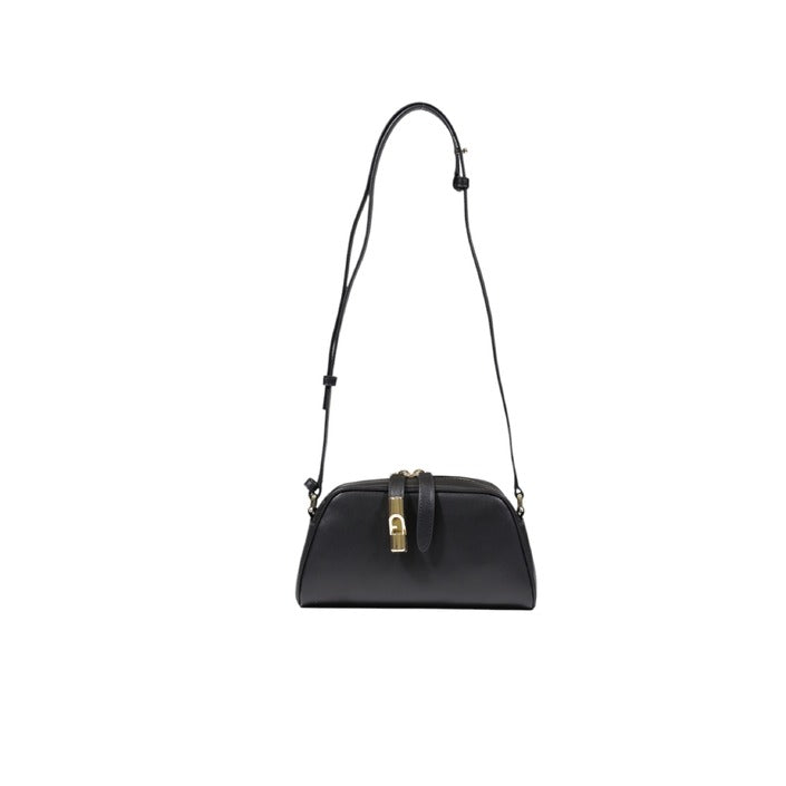 Furla Borsa Donna black Borse a Tracolla Donna by Furla | E-MODA