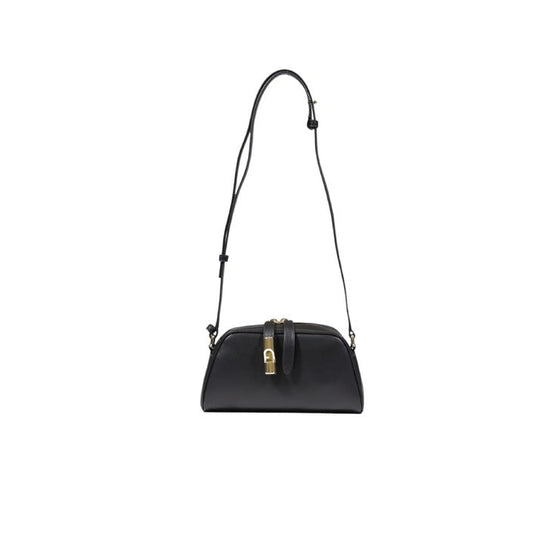 Furla Borsa Donna black Borse a Tracolla Donna by Furla | E-MODA