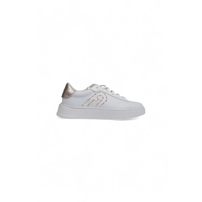 Furla Sneakers Donna white 36 Sneakers Donna by Furla | E-MODA