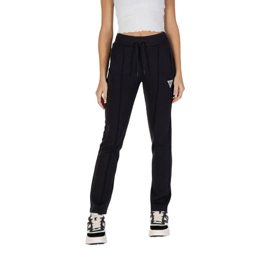 Guess Active Pantaloni Donna black XS Jeans e Pantaloni Donna by Guess Active | E-MODA