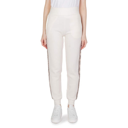 Guess Active Pantaloni Donna white XS Jeans e Pantaloni Donna by Guess Active | E-MODA