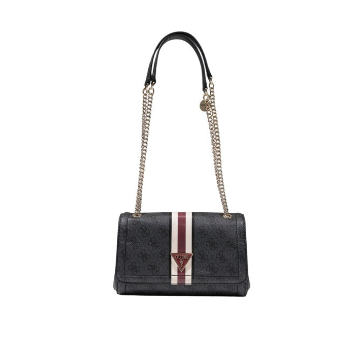 Guess Borsa Donna black Accessori Borse by Guess | E-MODA