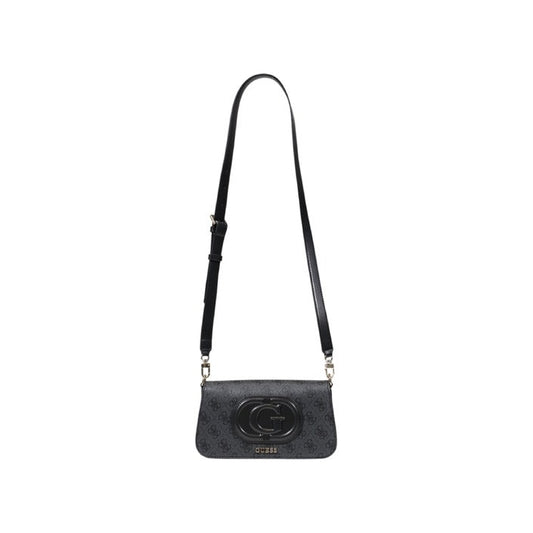 Guess Borsa Donna black Accessori Borse by Guess | E-MODA