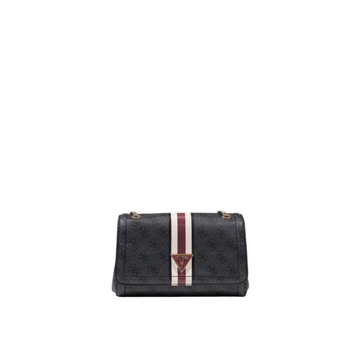 Guess Borsa Donna black Accessori Borse by Guess | E-MODA