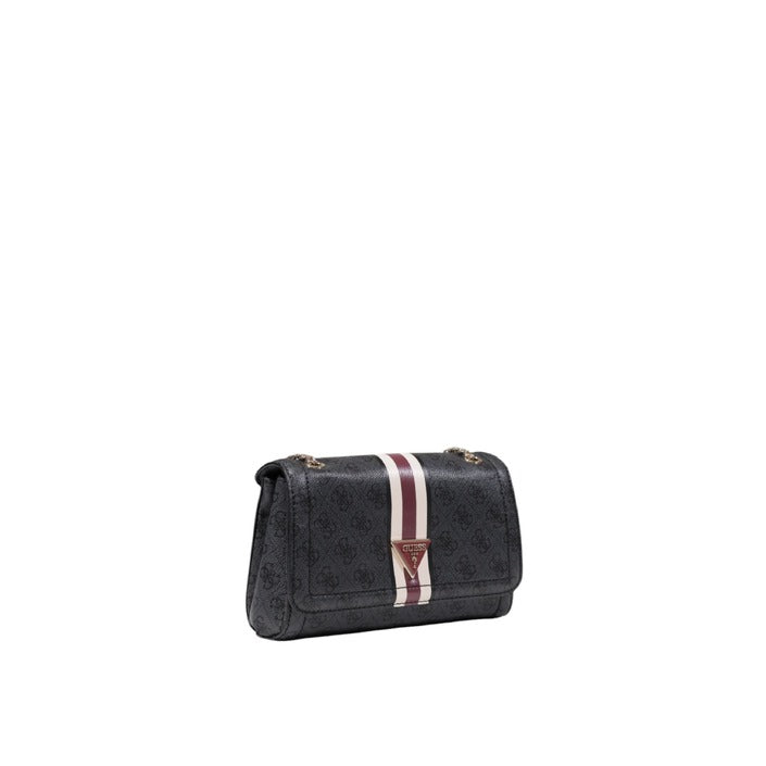 Guess Borsa Donna black Accessori Borse by Guess | E-MODA