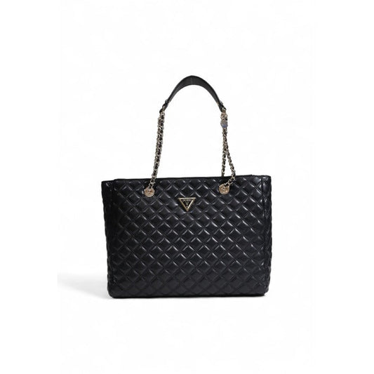 Guess Borsa Donna black Accessori Borse by Guess | E-MODA