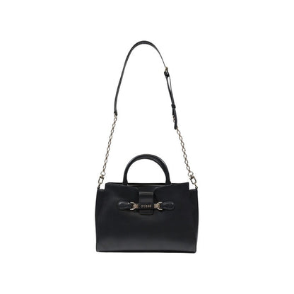 Guess Borsa Donna black Accessori Borse by Guess | E-MODA