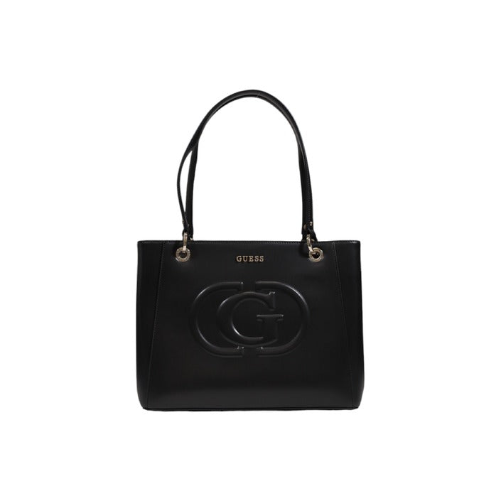 Guess Borsa Donna black Accessori Borse by Guess | E-MODA