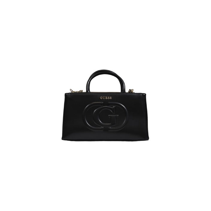 Guess Borsa Donna black Accessori Borse by Guess | E-MODA