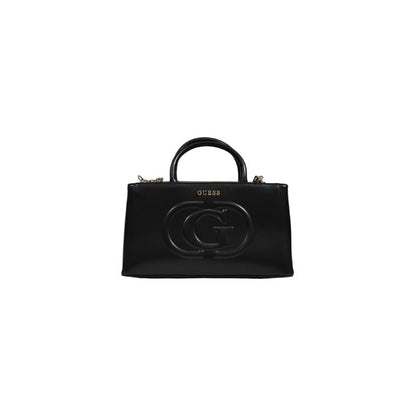 Guess Borsa Donna black Accessori Borse by Guess | E-MODA