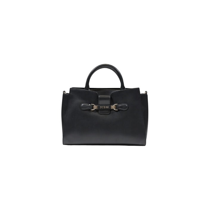 Guess Borsa Donna black Accessori Borse by Guess | E-MODA