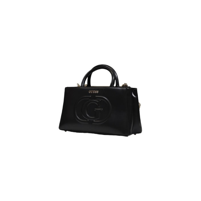 Guess Borsa Donna black Accessori Borse by Guess | E-MODA