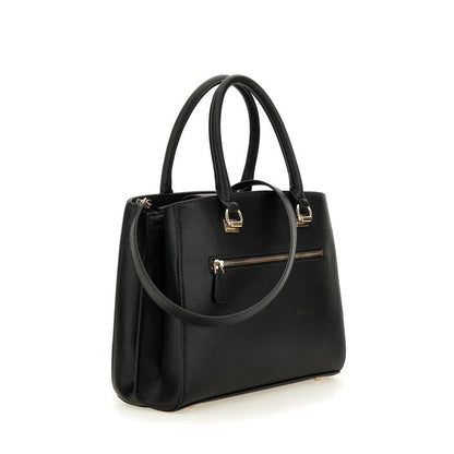 Guess Borsa Donna black Accessori Borse by Guess | E-MODA