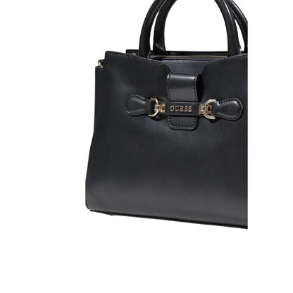 Guess Borsa Donna black Accessori Borse by Guess | E-MODA