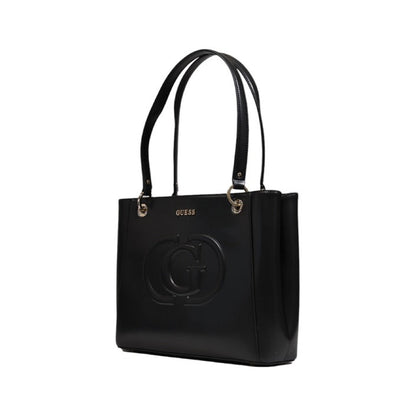 Guess Borsa Donna black Accessori Borse by Guess | E-MODA