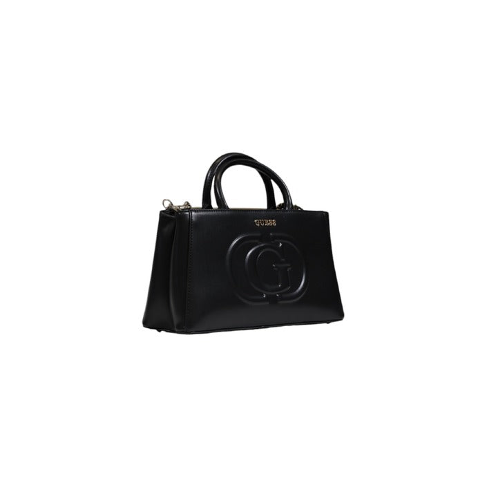 Guess Borsa Donna black Accessori Borse by Guess | E-MODA