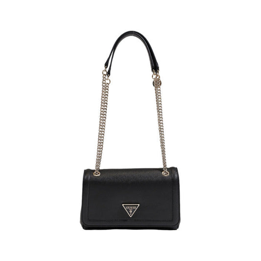 Guess Borsa Donna black Borse a Tracolla Donna by Guess | E-MODA