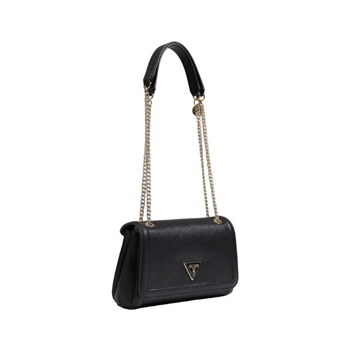 Guess Borsa Donna black Borse a Tracolla Donna by Guess | E-MODA