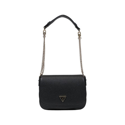 Guess Borsa Donna black Borse a Tracolla Donna by Guess | E-MODA