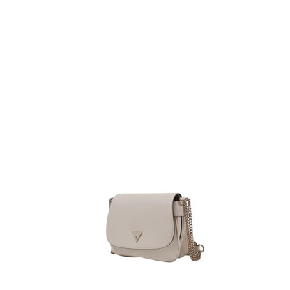 Guess Borsa Donna white Borse a Tracolla Donna by Guess | E-MODA